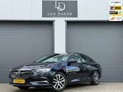 Opel Insignia - Grand Sport 1.5 Turbo Online Edition AUTOMAAT
