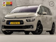 Citroën C4 Grand Spacetourer - 1.2 PureTech Deluxe 7 Persoons (APPLE CARPLAY, GROOT NAVI, C