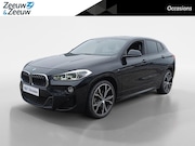 BMW X2 - sDrive18i High Executive | Parkeercamera | Elektrische achte