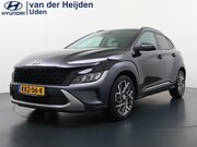 Hyundai Kona - 1.6 GDI HEV Fashion Premium Geluidsinstallatie | Head Up Dis