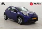Toyota Aygo X - 1.0 VVT-i MT Play | Apple Carplay / Android Auto | Adaptive 