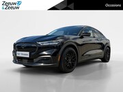 Ford Mustang - RWD 75 kWh | Dealer onderhouden | Automaat | Adaptief cruise
