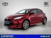 Toyota Yaris - 1.5 Hybrid 130 Executive | Dealeronderhouden | Stuurverwarmi