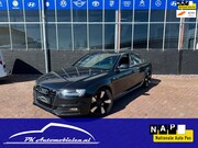 Audi A4 - Limousine 1.8 TFSI Limited S-Line