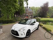 Citroën DS3 - Cabrio 1.2 VTi Chic | Clima | Navi | NWE APK |
