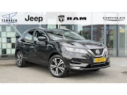 Nissan Qashqai - 1.3 DIG-T Business Edition