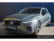 Volvo V60 - T8 Plug-in hybrid AWD Plus Dark | 19 inch | Pilot Assist | P