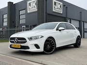 Mercedes-Benz A-klasse - 160 Business Solution | Camera | Night | Airco