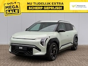 Kia EV3 - 81, 4 kWh 204pk GT-Line Business Edition | Adaptive Cruise C