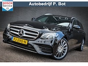 Mercedes-Benz E-klasse - Estate 250 Business AMG line
