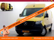 Mercedes-Benz Sprinter - 319 CDI 3.0 V6 190pk 7G Automaat L2H2 Airco/Navi/Camera 08-2