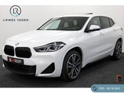 BMW X2 - xDrive25e Executive M-Sport (Automaat)
