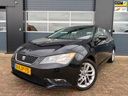 Seat Leon - 1.4 TSI|Airco|Cruise control|1 Jaar APK!!!|