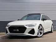 Audi A6 - RS 6 TFSI quattro | Panoramadak | Softclose | B&O | Stoelkoe