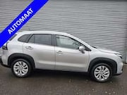 Suzuki SX4 S-Cross - 1.5 Hybrid Select AUTOMAAT