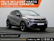 Renault Captur - 1.8 E-Tech full hybrid 160pk techno | Vijf jaar garantie | S