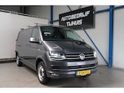 Volkswagen Transporter - 2.0 TDI L2H1 Comfortline