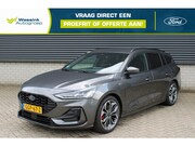 Ford Focus - Wagon 1.0 EcoBoost Hybrid 155pk Powershift ST-Line X | Adapt