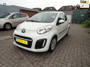 Citroën C1 - 1.0 Collection (KM 118655 NAP AIRCO)