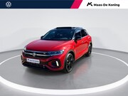 Volkswagen T-Roc - 1.5eTSI/150PK R-Line First Edition DSG · Panoramadak · Trekh