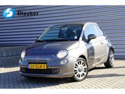 Fiat 500 - 0.9 Twinair 86PK Pop Ecc Blue&me 16LM 4S-banden