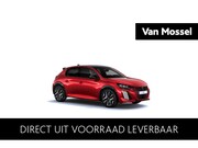Peugeot 208 - 1.2 Hybrid 145 e-DCS6 GT | DIRECT UIT VOORRAAD LEVERBAAR | E