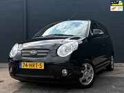 Kia Picanto - 1.1 X-ecutive | 1ste Eigenaar | Airco