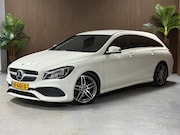 Mercedes-Benz CLA-Klasse - 200 Prestige