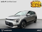 Kia Niro EV - Light Edition 64.8 kWh | Automaat | Clima | Cruise | Camera