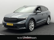 Skoda Enyaq iV - 60 First Edition | SoH 92, 9 % | Warmtepomp | Navigatie | St