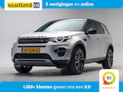 Land Rover Discovery Sport - 2.0 Si4 4WD HSE Aut. [ Panoramadak Cruise apple-carplay]