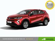 Renault Symbioz - 1.8 E-Tech full hybrid 160 evolution
