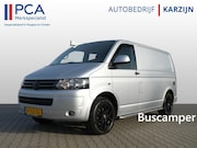 Volkswagen Transporter - camper