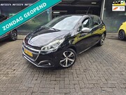 Peugeot 208 - 1.2 PureTech Allure | AUTOMAAT | 12MND GARANTIE | NL AUTO | 