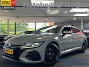 Volkswagen Arteon - R 4Motion 2.0 TSI 320PK R-SPORT NAVI/LEDER/VIRTUAL