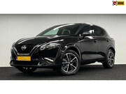 Nissan Qashqai - 1.3 MHEV Tekna *Panodak*Leder*360Camera*19''*Navi*Carplay