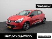 Renault Clio - 0.9 TCe Expression | PDC Achter | 16" LMV 'Passion' | Full-M