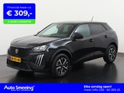 Peugeot 2008 - 1.2 Hybrid 145 Style | Privacy Glass | Apple Carplay | Parke
