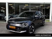 Kia Niro EV - Light Edition 64.8 kWh | Camera | Dab | Nav | Cruise Adaptiv