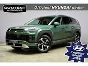 Hyundai IONIQ 9 - 110,3 kWh 218pk RWD Style / Voorraad deal
