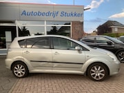 Toyota Corolla Verso - 1.6 VVT-i Dynamic 5P lichte schade deuren EXPORT prijs