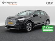 Audi Q4 e-tron - 40 Launch edition Advanced 77 kWh 204 Pk | Trekhaak | Stoelv
