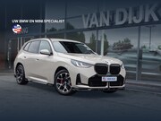BMW X3 - 30e xDrive M Sportpakket Pro Driving Assi Plus Parking Pro 3