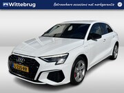 Audi A3 - Sportback 45 TFSI e S-Line Competition / AUTOMAAT/ 2X S-LINE