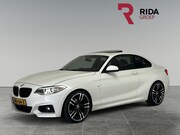 BMW 2-serie - Coupé 220i M Sport