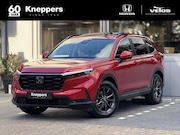 Honda CR-V - 2.0 e:HEV Elegance € 2.000, - KORTING Dodehoekdetectie, Park