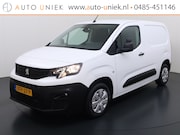 Peugeot Partner - 1.5 BlueHDI Premium Cruise C. Airco, Navi, EX LEASE