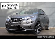 Nissan Juke - 1.0 DIG-T N-Design | Navigatie | Parkeersensoren | Camera |