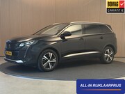 Peugeot 5008 - 1.2 PureTech 130PK Aut. GT | 7 Zits | LED | Navi | Camera | 