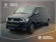 Volkswagen Transporter - T6.1 2.0 TDI 150pk DSG L2 | LED-Koplampen | Camera | Digital